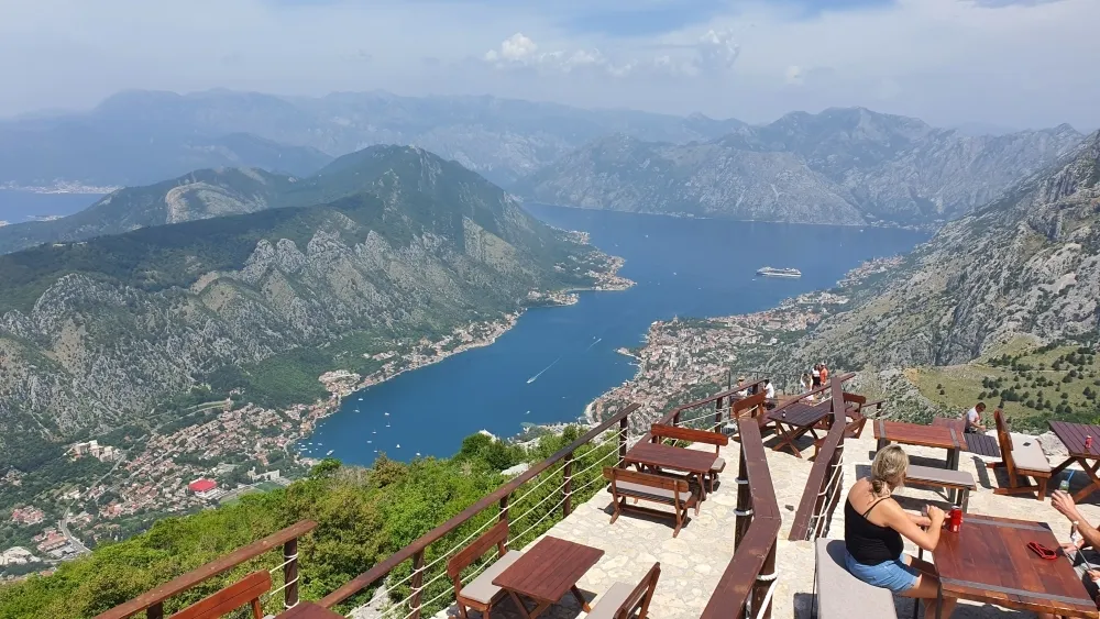 Adria Magistrale: Dubrovnik, Ohrid & Llogara, 17 Tage – Bild 2
