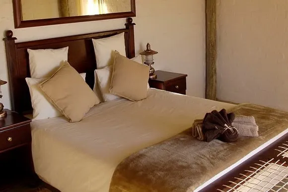 Strandfontein – Namaqualand