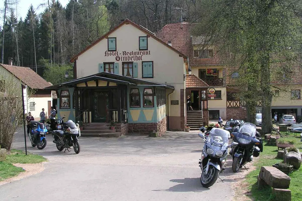 Edenkoben, Weinstraße & Trifels, 4 Tage – Bild 2