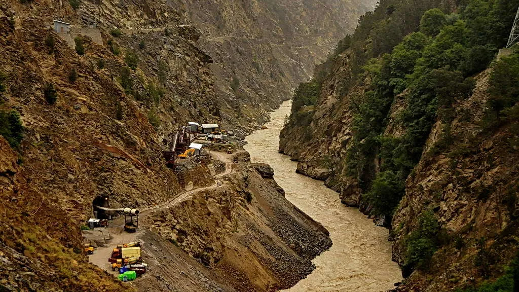 Tag 7: Kalpa – Nako