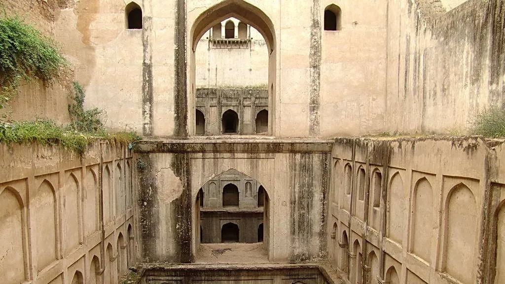 Tag 10: Jodhpur – Ranakpur