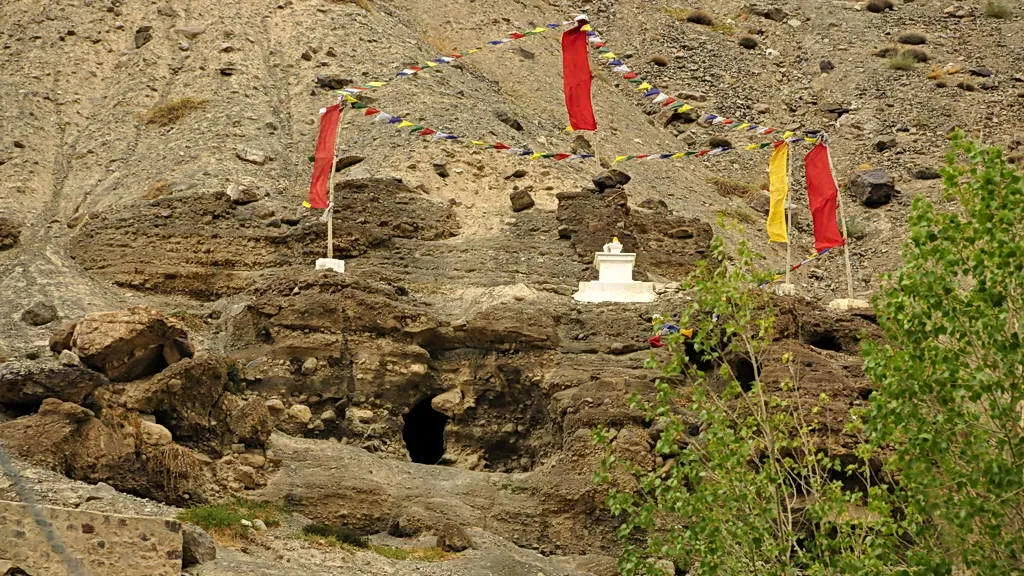 Motorradreise Spiti Valley: Himalaya Motorradtour Indien – Bild 5