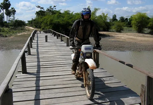 Tag 11: Sra'aem – Siem Reap