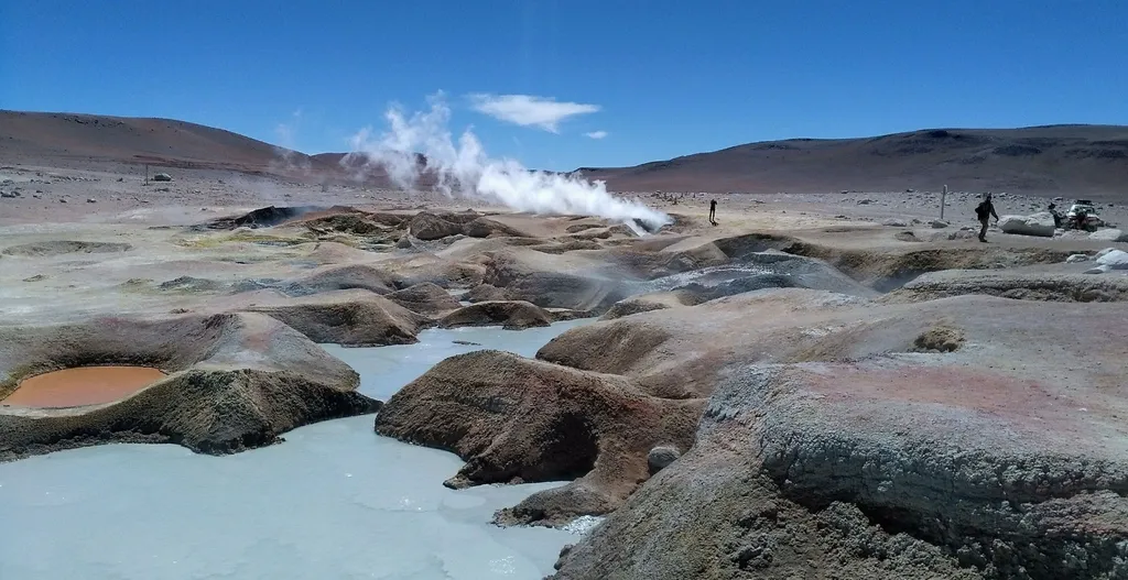 Bolivia