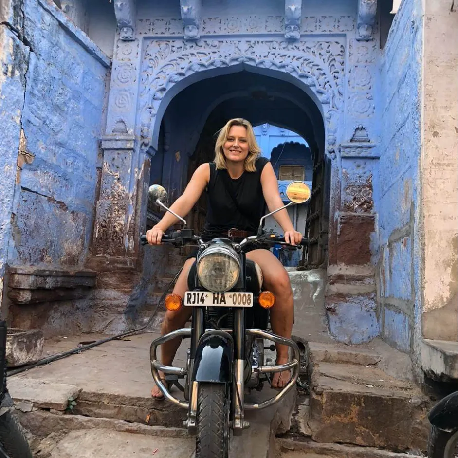 Tag 11: Udaipur – Bundi (280 km)