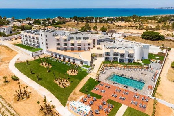 Algarve à la carte: Albufeira & Fóia, 6 Tage – Bild 2