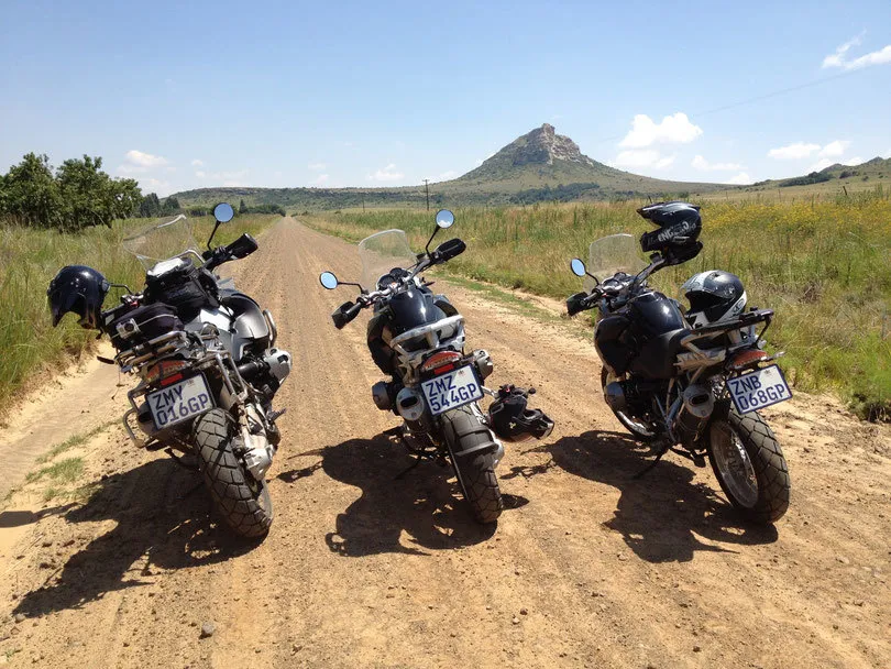 Motorradreise Südafrika: Wild Coast & Kapstadt Tour – Bild 3
