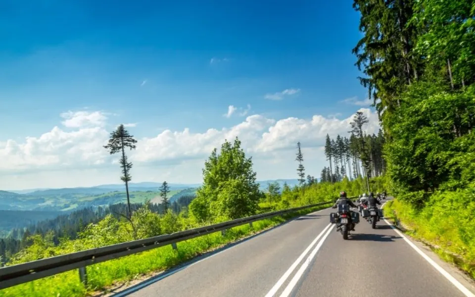 Von Wien in die Tatra: Breslau & Krakau, 9 Tage