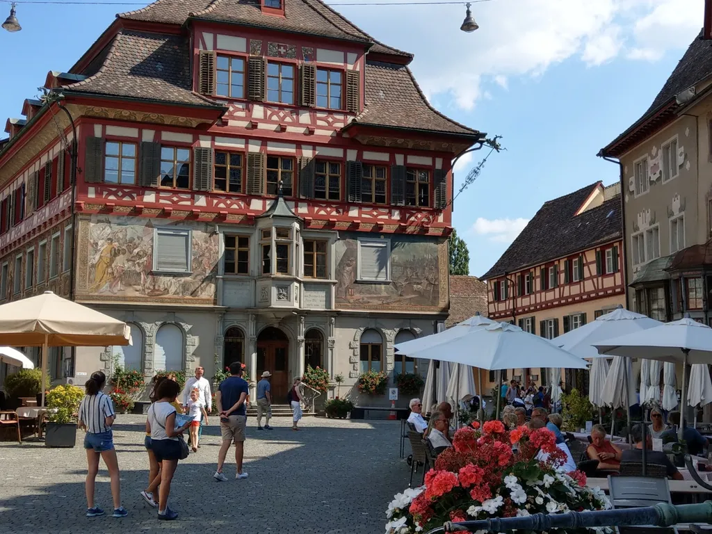 Tag 2: Nordschwarzwald – Täler & Höhen