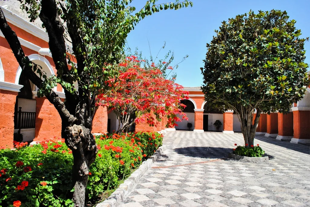 Tag 15: Cusco – Freizeit