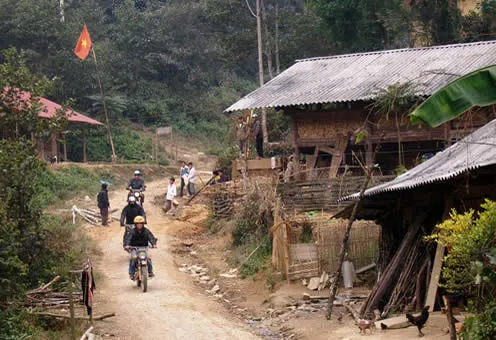 Tag 6: Ha Giang – Meo Vac