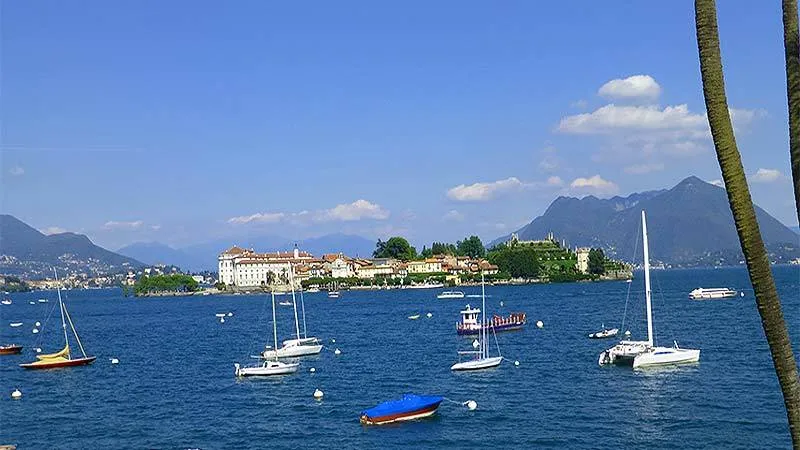 Day 6: Bergamo Alps