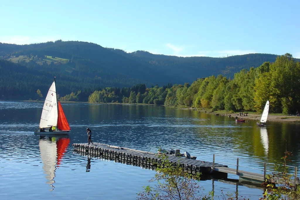 St. Märgen, Feldberg & Hotzenwald, 8 Tage – Bild 4