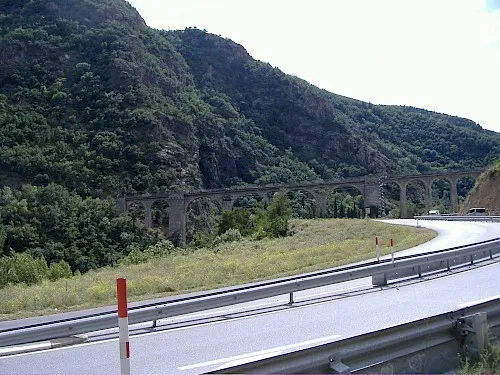 Tag 3: Envalira, Comus und Belcaire