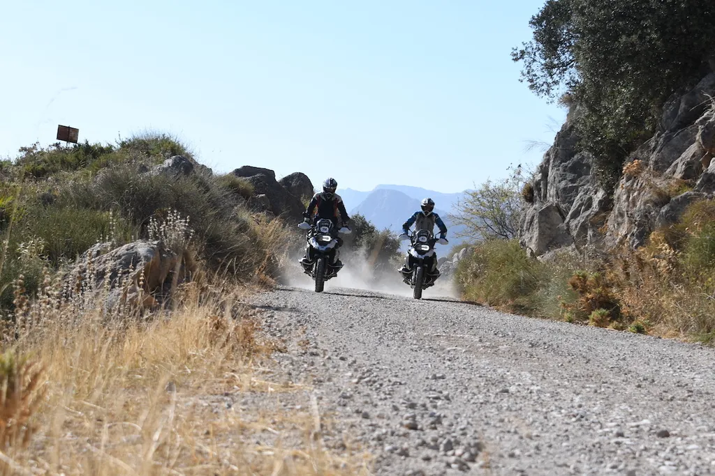 Wild West: Guadix, Tabernas & Cabo de Gata – Bild 3