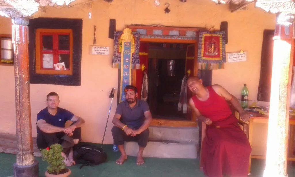 Day 14: Manali to Delhi