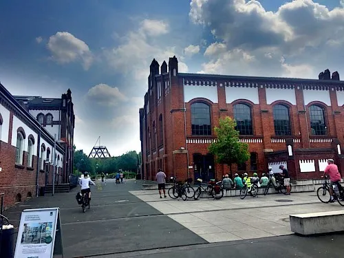 Groß Reken, Münsterland & Teutoburger Wald, 5 Tage – Bild 4
