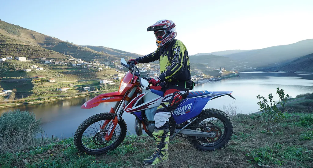 Tough Mountain: Serra do Marão & Douro, 5 Tage – Bild 2
