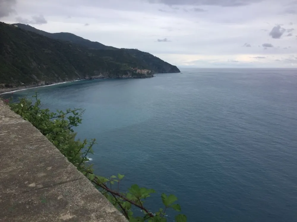 Ulm → Salerno: Apennin & Amalfiküste, 12 Tage – Bild 1
