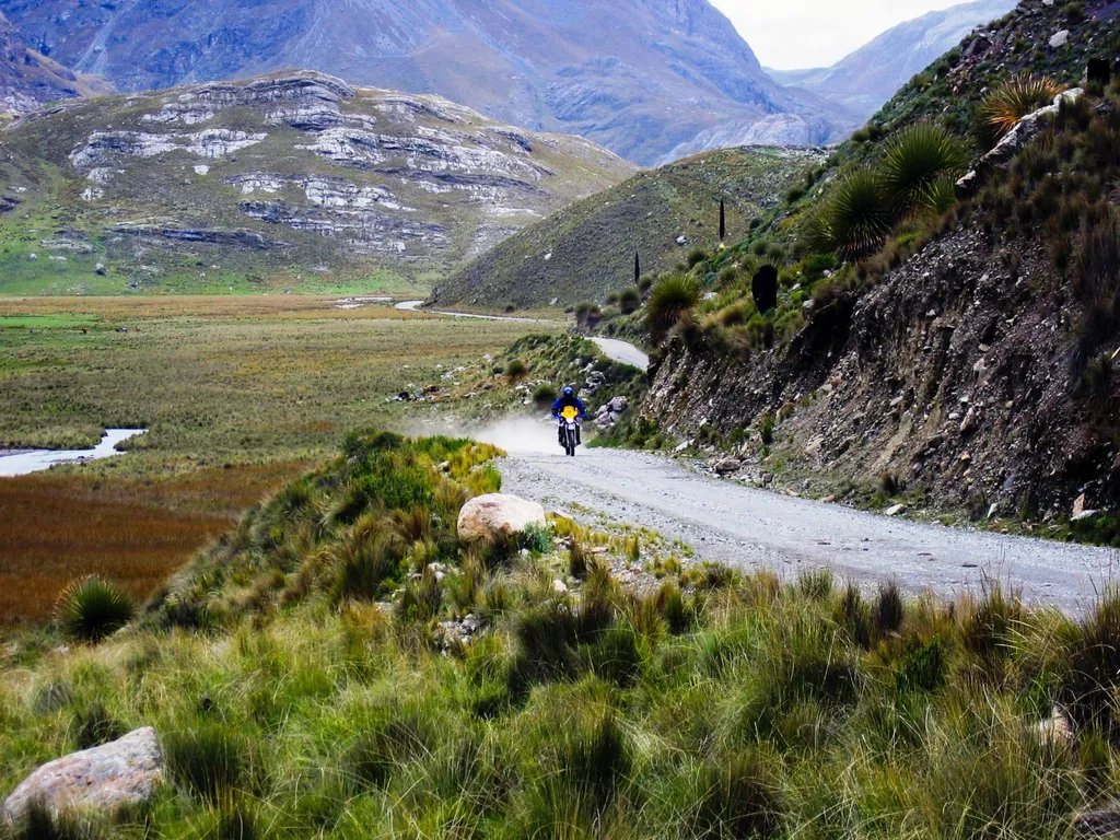 Tag 10: Leymebamba – Chachapoyas