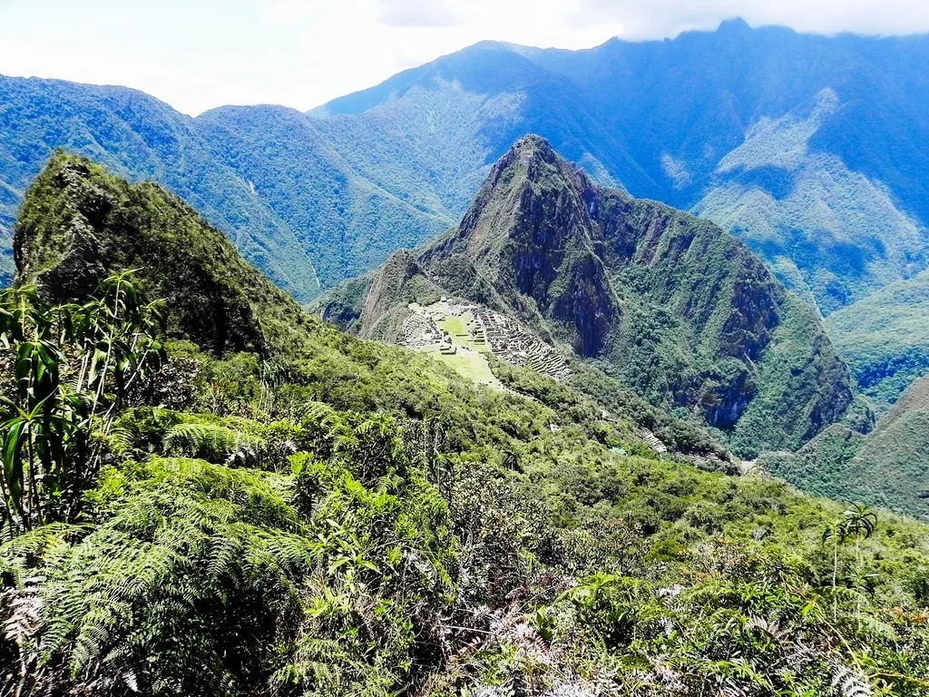 Motorradreise Peru: Auf den Spuren der Inkas – Bild 4