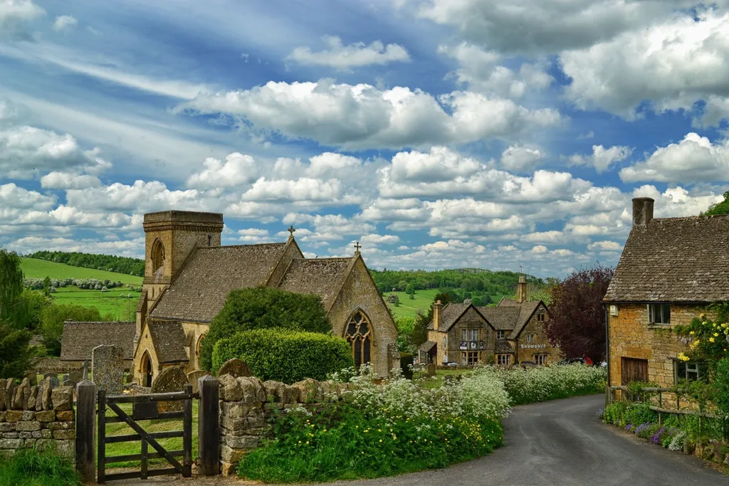 Cotswolds, Brecon Beacons & Snowdonia, 10 Tage – Bild 2