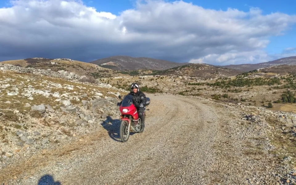 Kreuzfahrt für Enduros: Rab, Pag & Krk, 8 Tage – photo 3