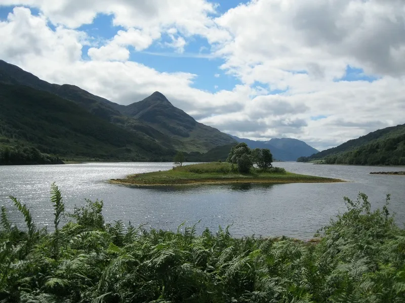 Malt Whisky Trail und Aberdeen