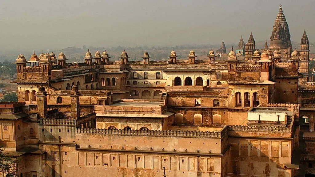 Tag 16: Delhi