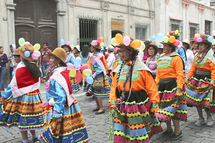 Motorradreise Peru: Anden, Cusco & Machu Picchu erleben – Bild 3