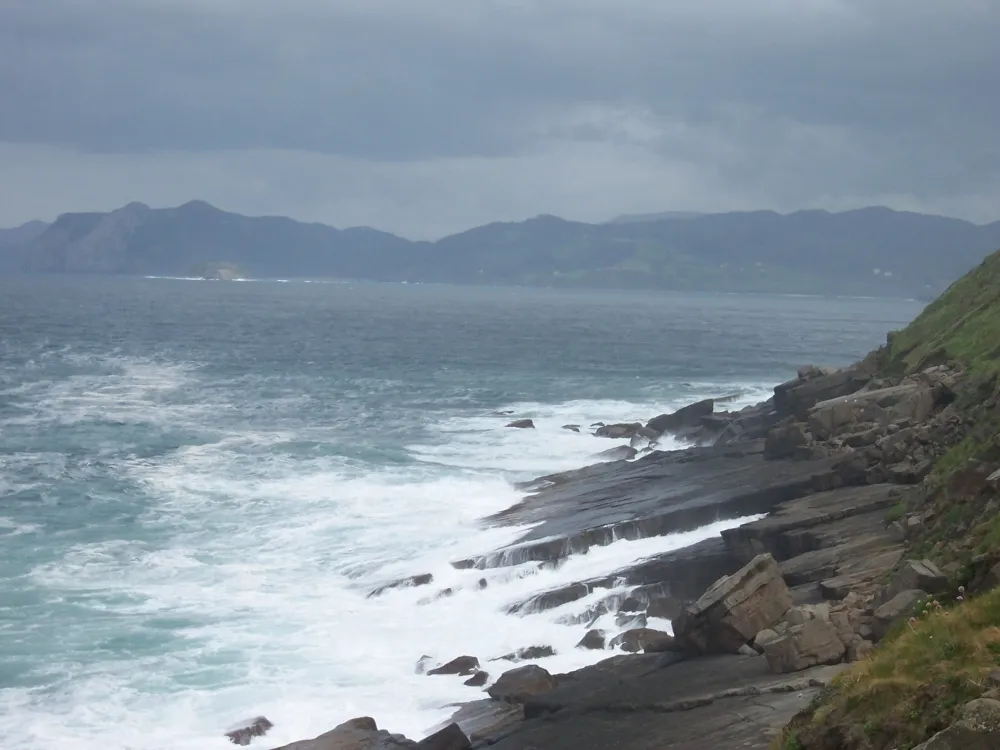 Tag 6: Freier Tag in Santander