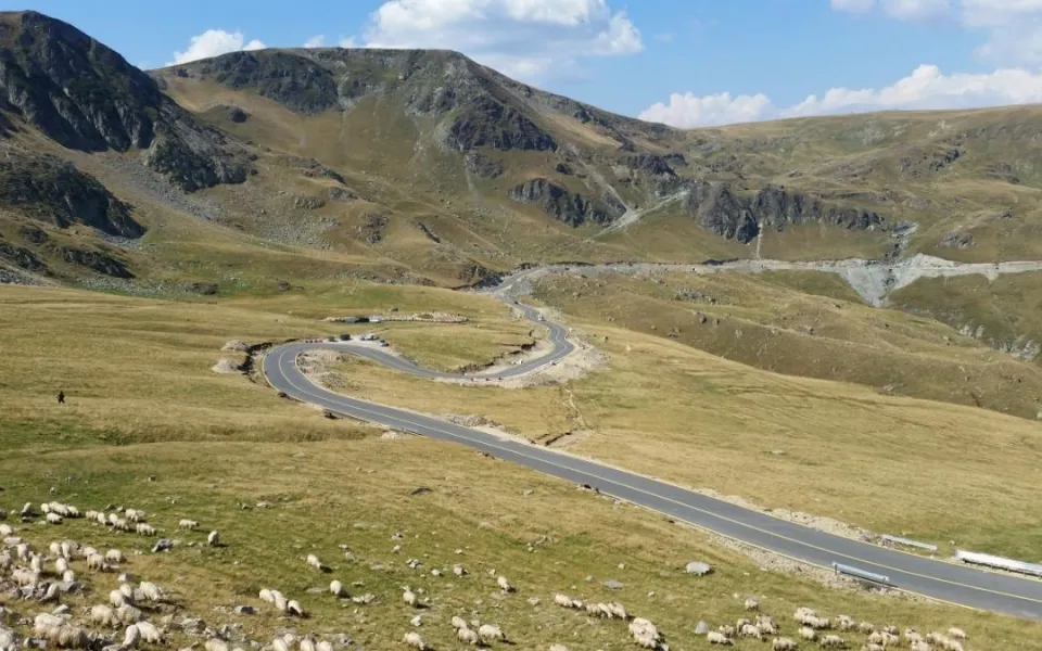 Wien → Bukovina → Donaudelta, 13 Tage – Bild 2