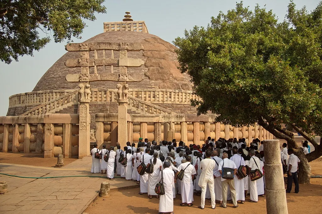 Tag 14: Bikaner