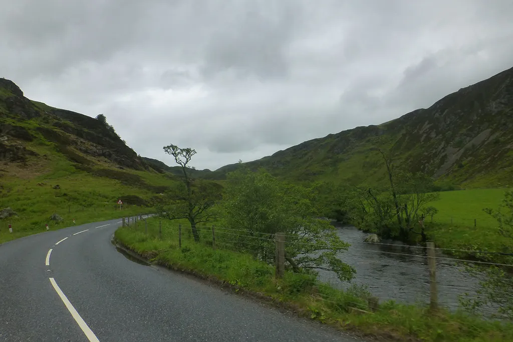 Edinburgh, Isle of Mull & Fort William, 12 Tage – Bild 4