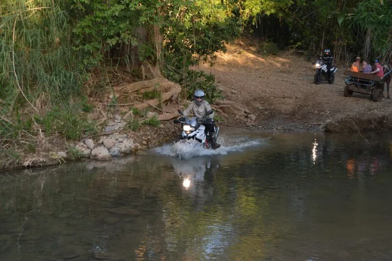 Motorradreise Kuba: Enduro Tour durch Zentral-Kuba erleben – Bild 3