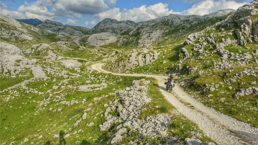 Montenegro