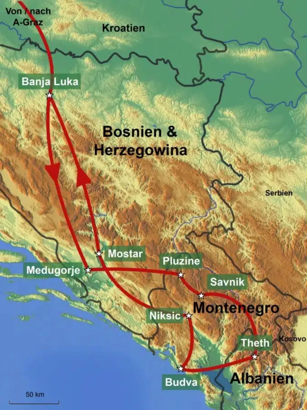 Montenegro