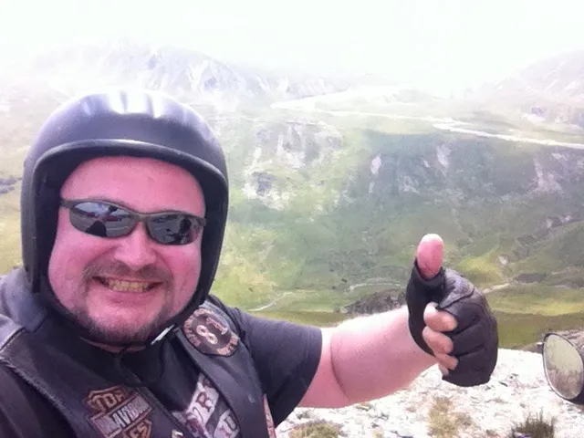 Day 5: Sibiel – Sinaia