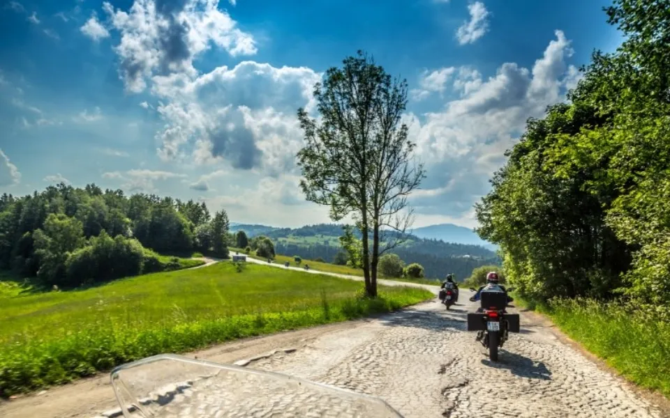 Krakow → Zakopane