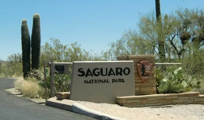 Day 7: Route 66 to Las Vegas