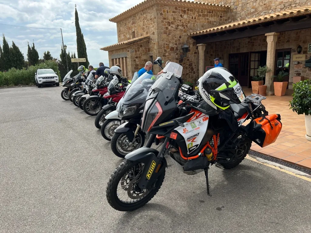 Figueres, Empordà, Girona & Montseny, 8 Tage – Bild 3