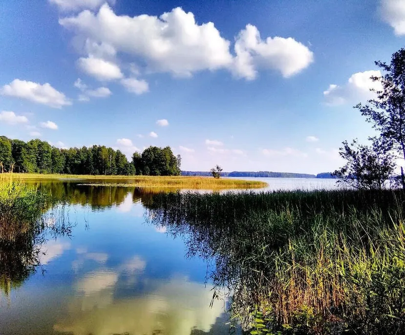 Rundfahrt durch Masuren