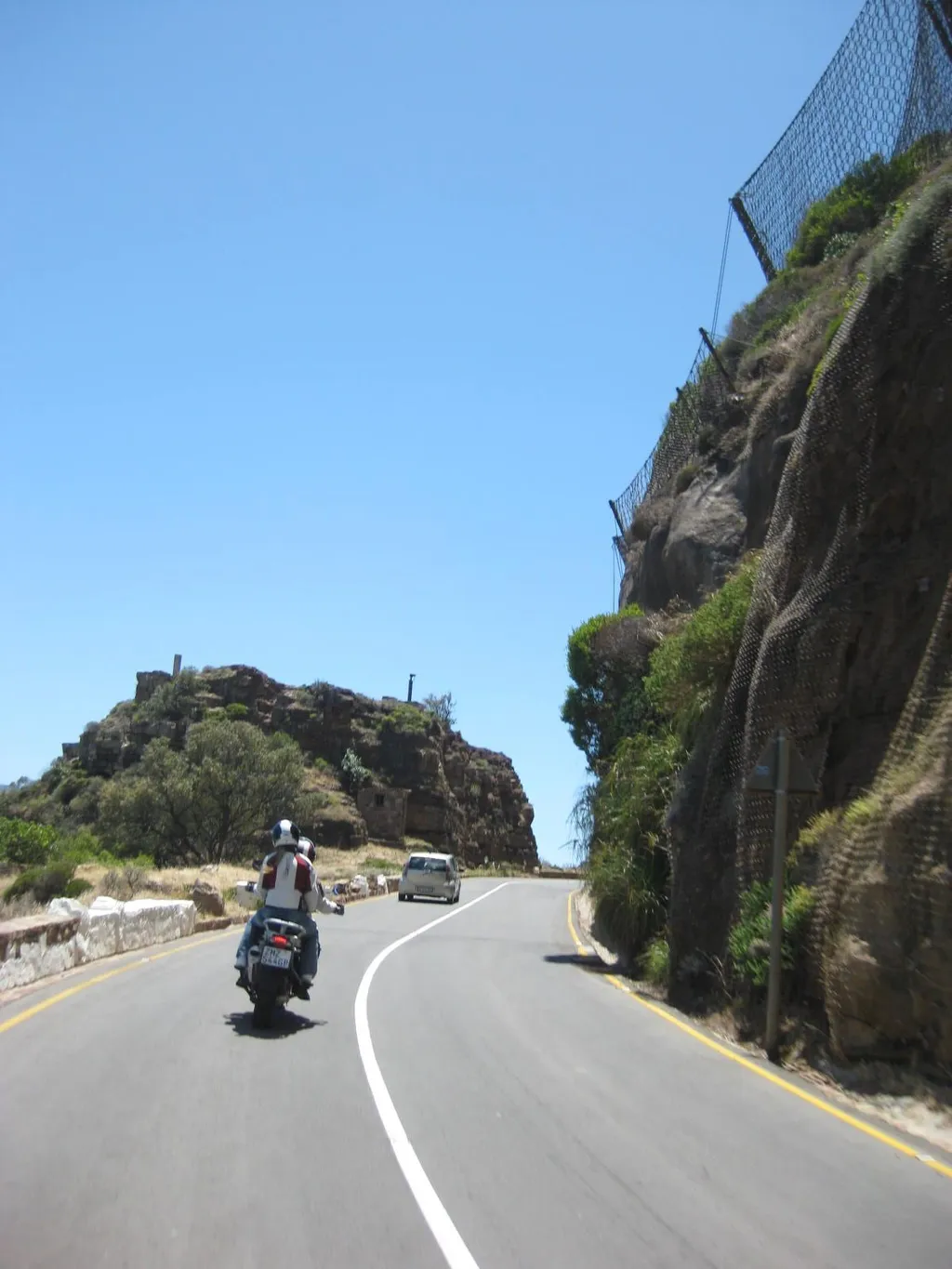 Tag 7: Transkei nach East London