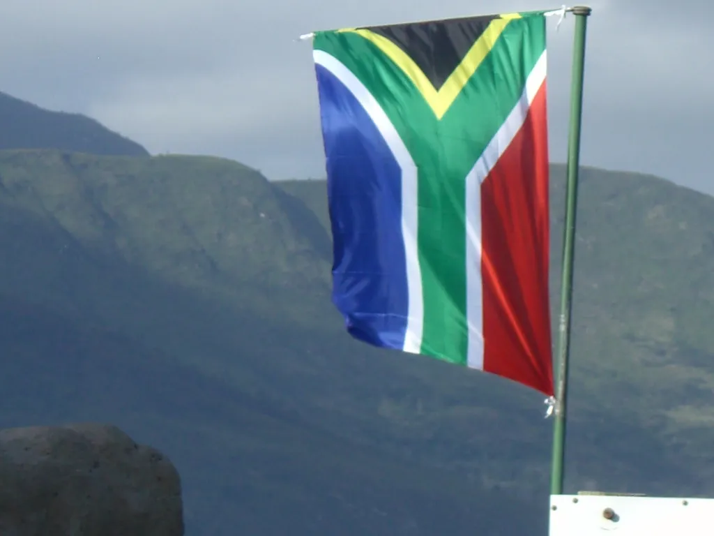 Motorradreise Südafrika – Kap der guten Hoffnung – Bild 3