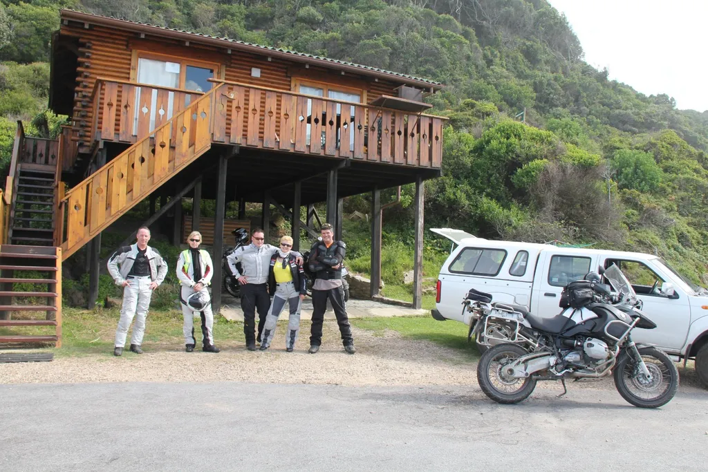 Tag 5: Durban – Strände & Stadt