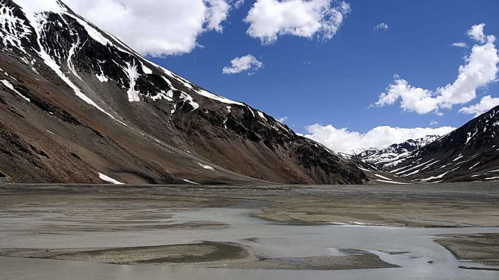 Tag 8: Ausflug Kibber und Komic-Gompa, ca. 85 km