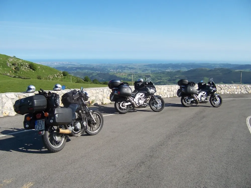 Costa Verde: Santander, Oviedo, Bilbao, 14 Tage – Bild 5