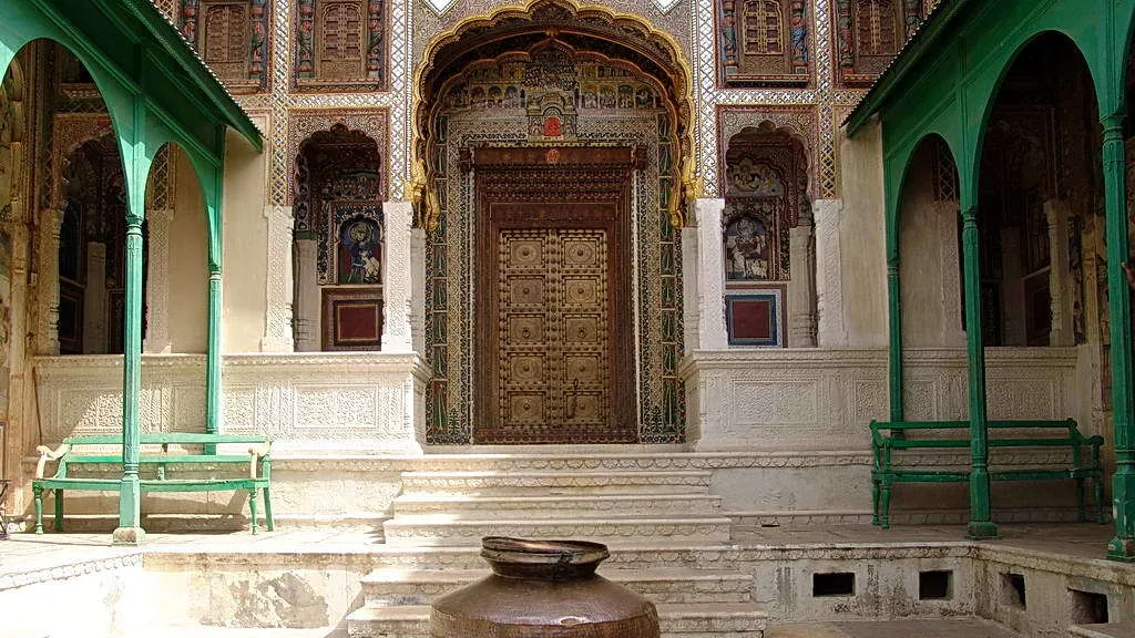 Tag 12: Udaipur – Freier Tag