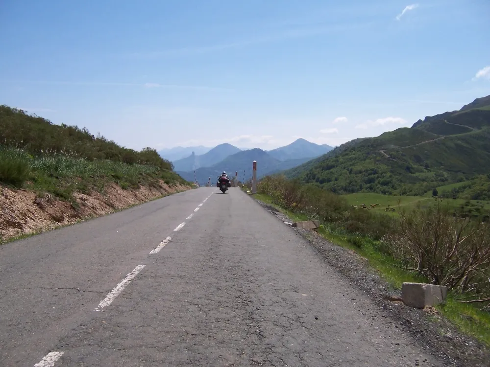 Costa Verde: Santander, Oviedo, Bilbao, 14 Tage – Bild 4