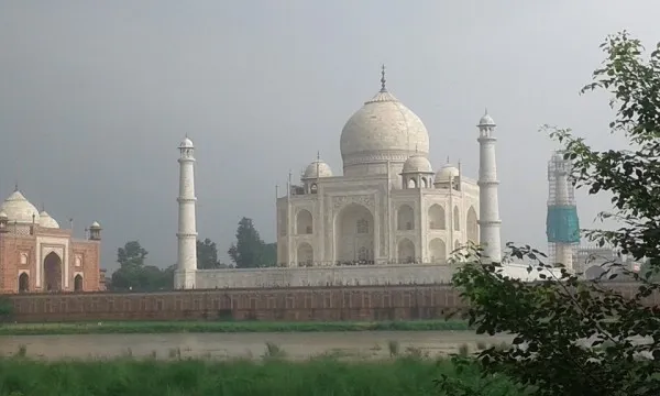 Motorradreise Rajasthan – geführte Rundreise
